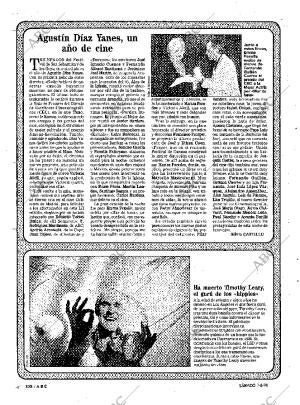 ABC MADRID 01-06-1996 página 130