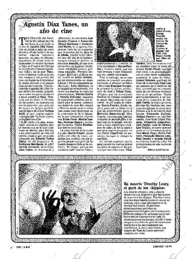 ABC MADRID 01-06-1996 página 130