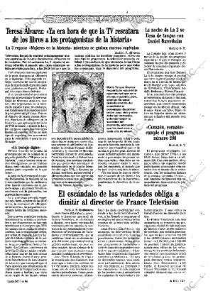 ABC MADRID 01-06-1996 página 131