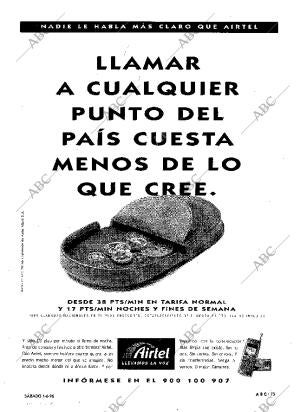 ABC MADRID 01-06-1996 página 15