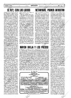 ABC MADRID 01-06-1996 página 19