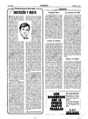 ABC MADRID 01-06-1996 página 20