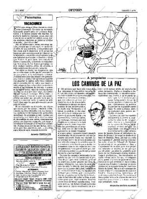 ABC MADRID 01-06-1996 página 22