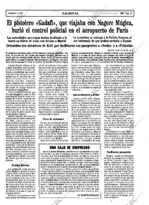 ABC MADRID 01-06-1996 página 23