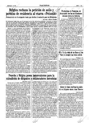 ABC MADRID 01-06-1996 página 25