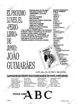 ABC MADRID 01-06-1996 página 4