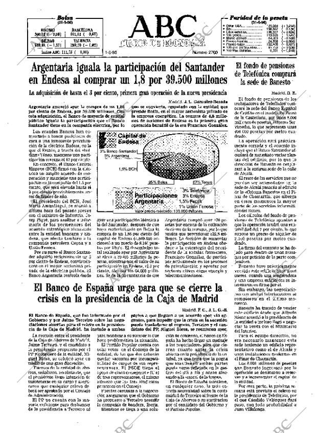 ABC MADRID 01-06-1996 página 41