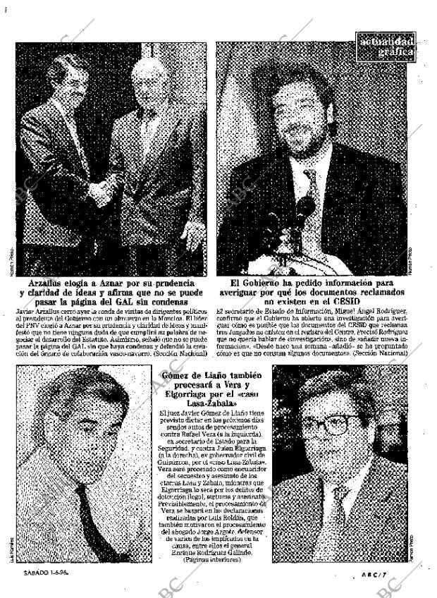 ABC MADRID 01-06-1996 página 7