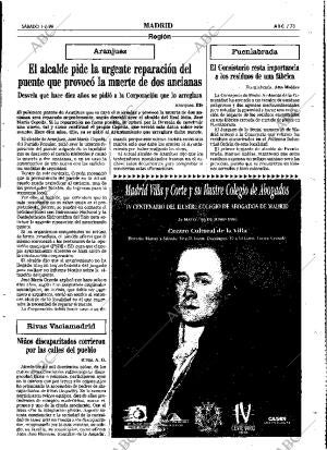 ABC MADRID 01-06-1996 página 73