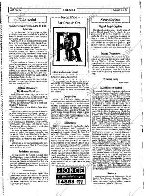ABC MADRID 01-06-1996 página 76