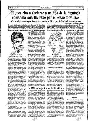 ABC MADRID 01-06-1996 página 79