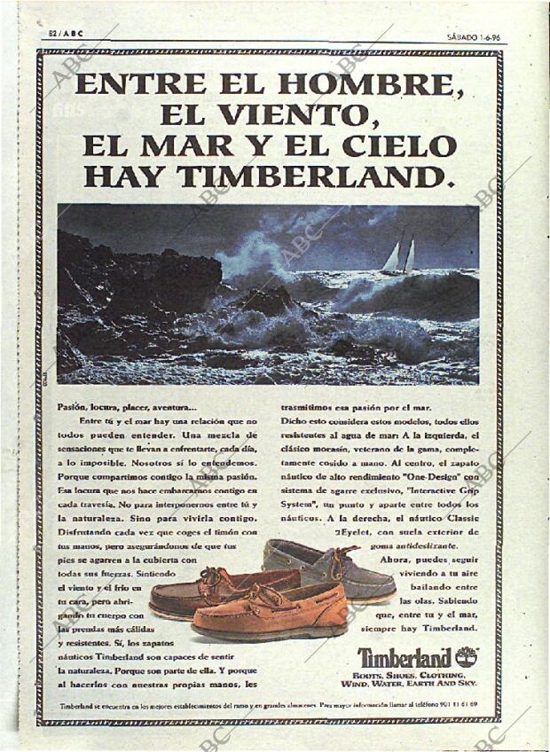 ABC MADRID 01-06-1996 página 82