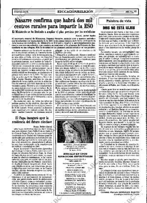 ABC MADRID 01-06-1996 página 85