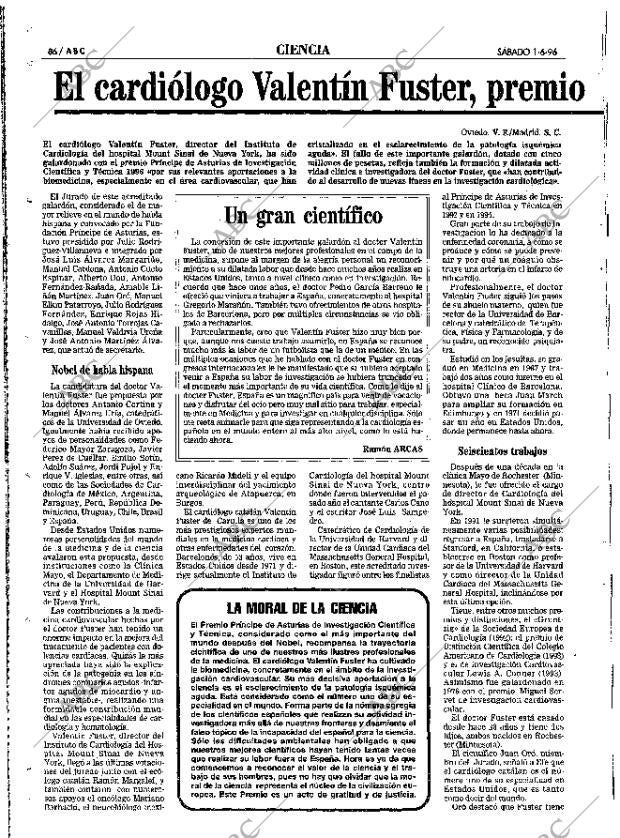 ABC MADRID 01-06-1996 página 86
