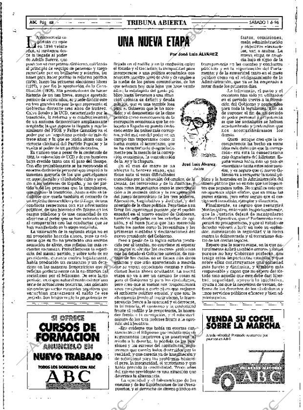 ABC MADRID 01-06-1996 página 88
