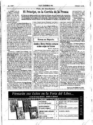 ABC MADRID 01-06-1996 página 92