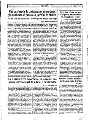 ABC MADRID 01-06-1996 página 94