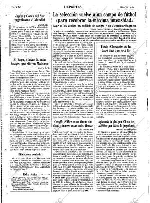 ABC MADRID 01-06-1996 página 96
