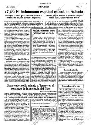 ABC MADRID 01-06-1996 página 97