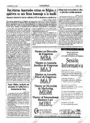 ABC MADRID 02-06-1996 página 29