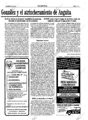 ABC MADRID 02-06-1996 página 31