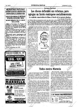 ABC MADRID 02-06-1996 página 52