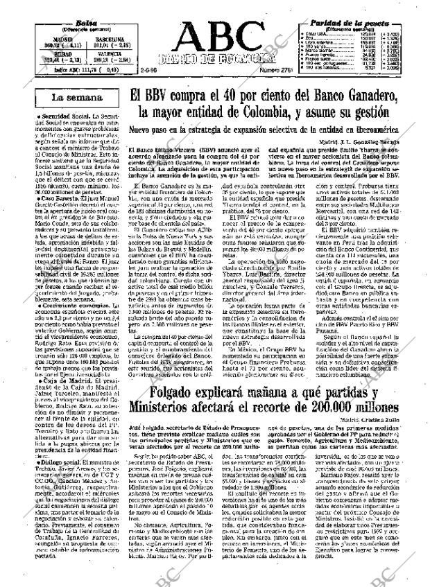 ABC MADRID 02-06-1996 página 57