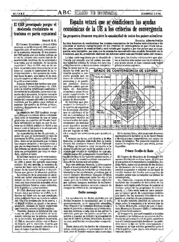 ABC MADRID 02-06-1996 página 60