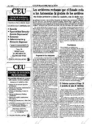 ABC MADRID 02-06-1996 página 68