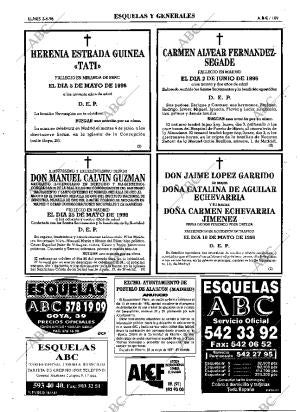 ABC MADRID 03-06-1996 página 109