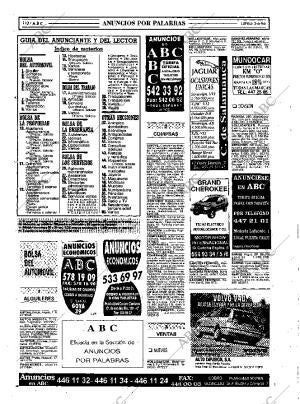 ABC MADRID 03-06-1996 página 110