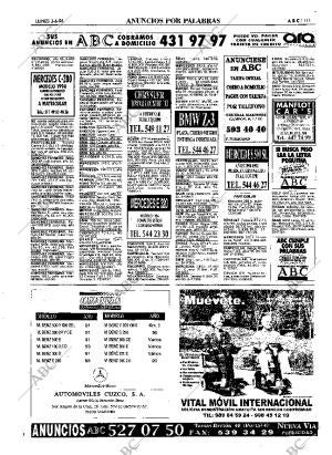 ABC MADRID 03-06-1996 página 111