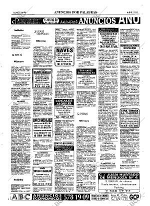 ABC MADRID 03-06-1996 página 113