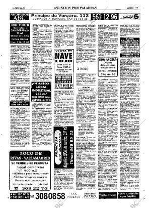 ABC MADRID 03-06-1996 página 119