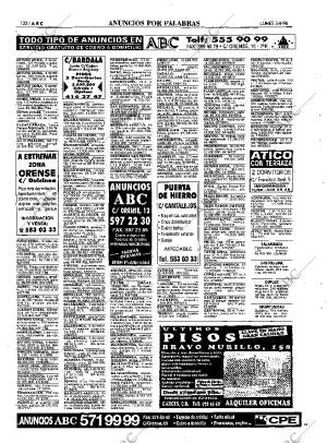 ABC MADRID 03-06-1996 página 122