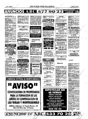 ABC MADRID 03-06-1996 página 124