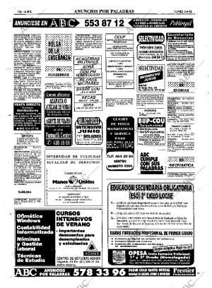 ABC MADRID 03-06-1996 página 126