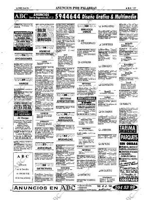 ABC MADRID 03-06-1996 página 127