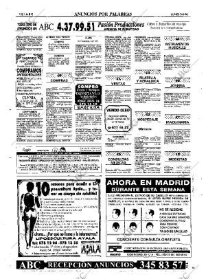 ABC MADRID 03-06-1996 página 132