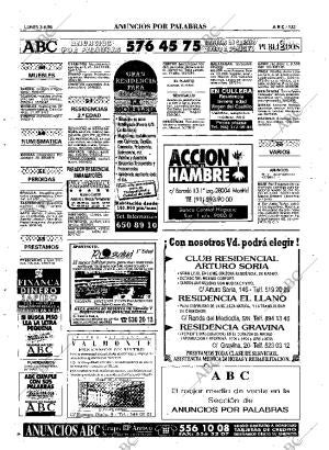 ABC MADRID 03-06-1996 página 133