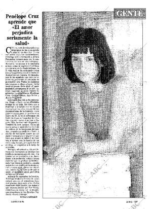 ABC MADRID 03-06-1996 página 137