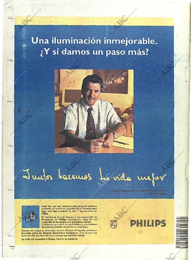 ABC MADRID 03-06-1996 página 144