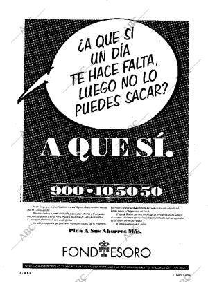 ABC MADRID 03-06-1996 página 16