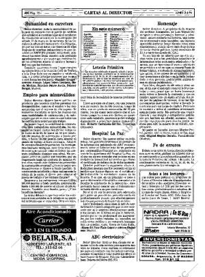 ABC MADRID 03-06-1996 página 18