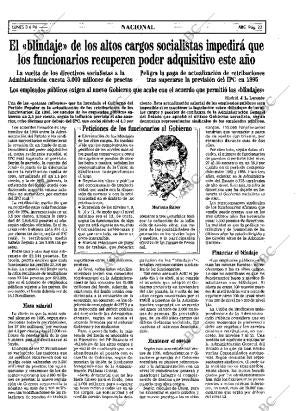ABC MADRID 03-06-1996 página 23
