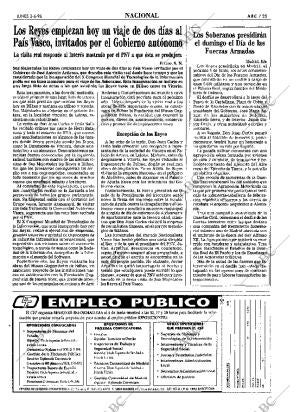 ABC MADRID 03-06-1996 página 25