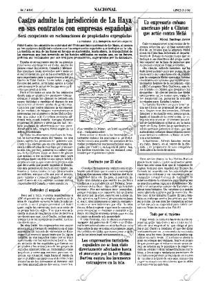 ABC MADRID 03-06-1996 página 26