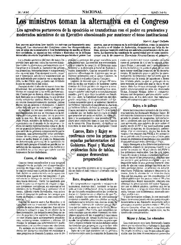 ABC MADRID 03-06-1996 página 28