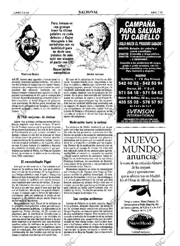 ABC MADRID 03-06-1996 página 29