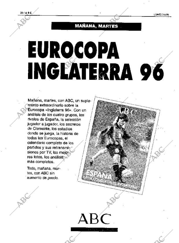 ABC MADRID 03-06-1996 página 30